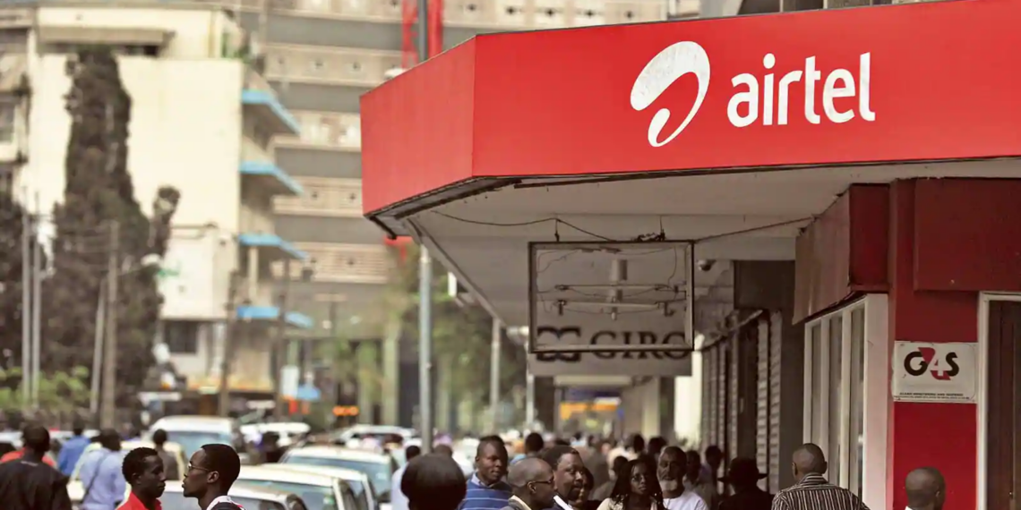 Airtel Africa and Network International collaborate to enhance payment processing