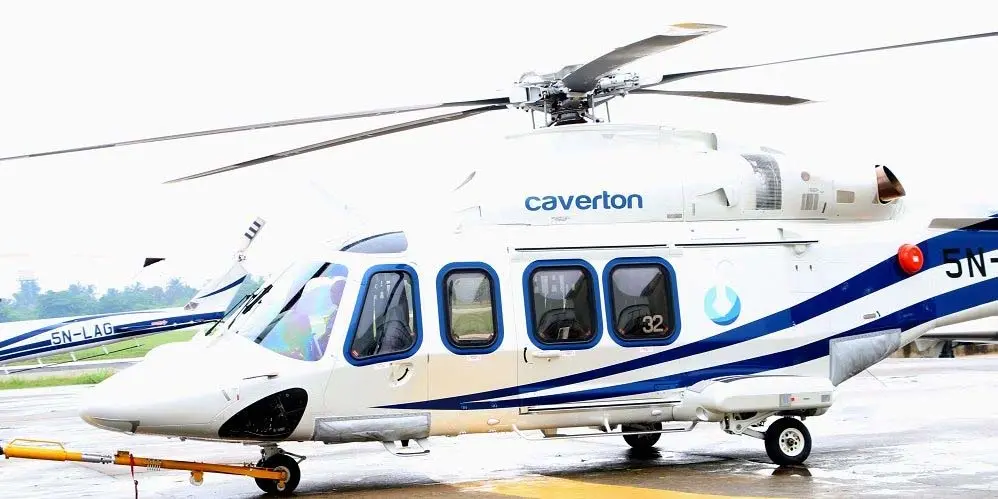 NNPC Shipping, Caverton, Stena Launch New Joint Venture