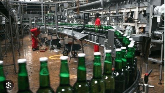 Champion Breweries announces completion of 86.5% stake acquisition by EnjoyCorp Limited