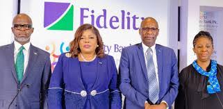 Fidelity Bank to raise N127.1 billion from right issue and public offer