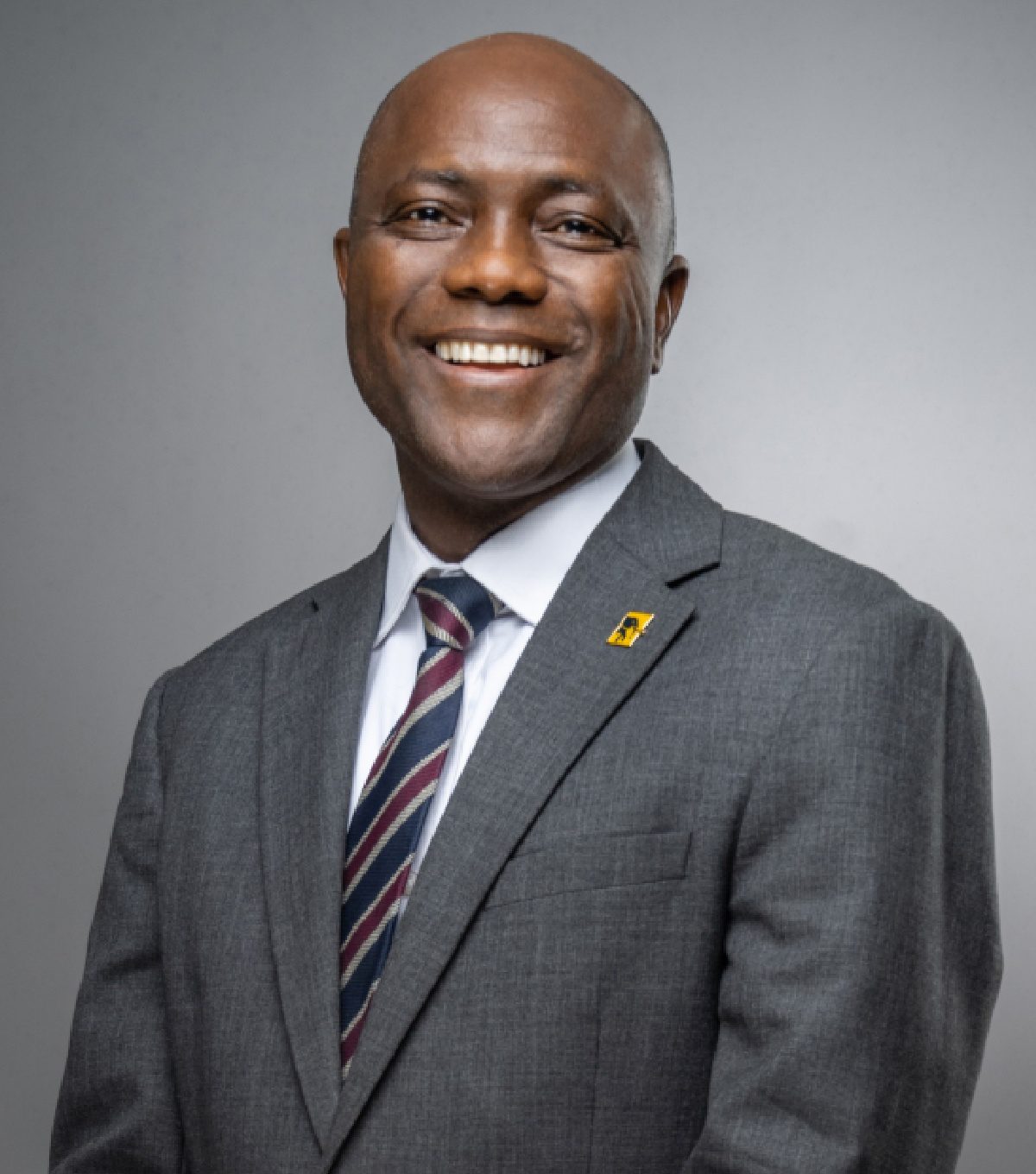 BREAKING: FBN Holdings Plc announces Olusegun Alebiosu as Managing Director/CEO of FirstBank …..Ini Ebong as Deputy Managing Director, Alao Olatunde-Olaifa as Non-Executive Director