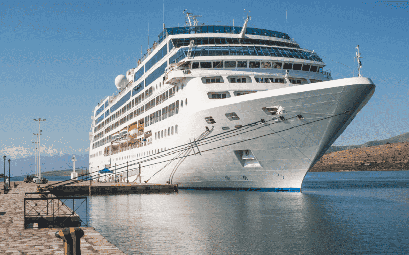 Report forecast $5.41 billion growth in global marine insurance market by 2028