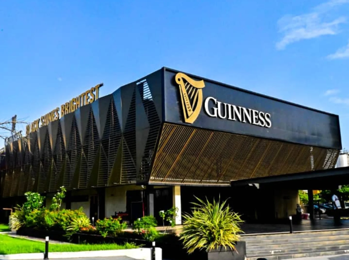 Tolaram to acquire Diageo’s 58.02% shareholding in Guinness Nigeria