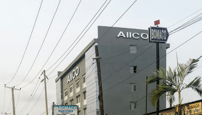 AIICO Insurance settles claims worth N200 billion in 5years – Fajemirokun