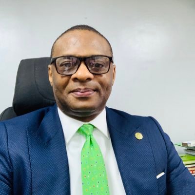 BREAKING NEWS: NGX Group confirms Jude Chiemeka as CEO of its flagship subsidiary NGX Limited