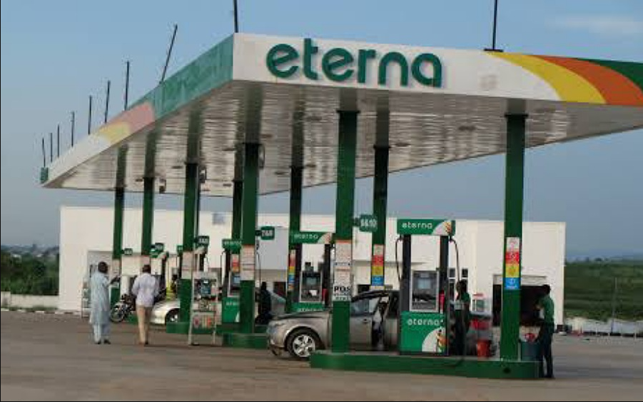 Eterna Plc appoints Okechukwu Ashiegbu as Chief Operating Officer …. Bunmi Agagu-Adu as executive directors