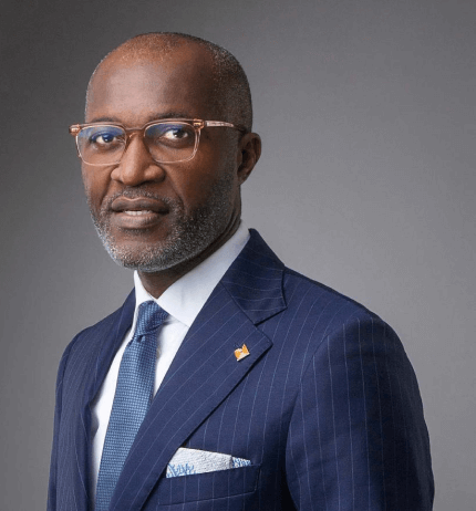 Access Bank Celebrates Women Leaders at IWD Conference 2025