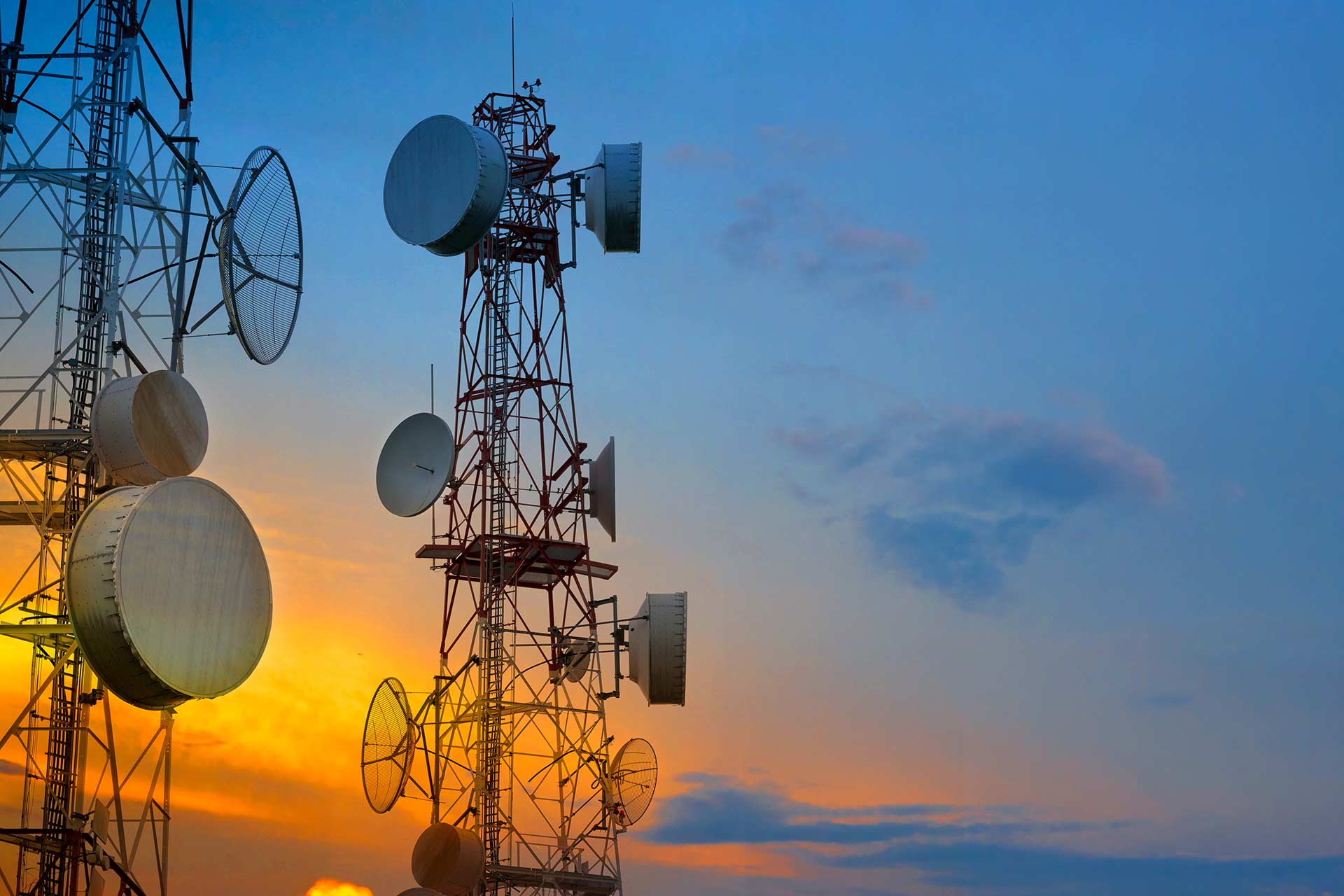 Telecom Operators Call for Government Intervention Amid Rising Sector Challenges