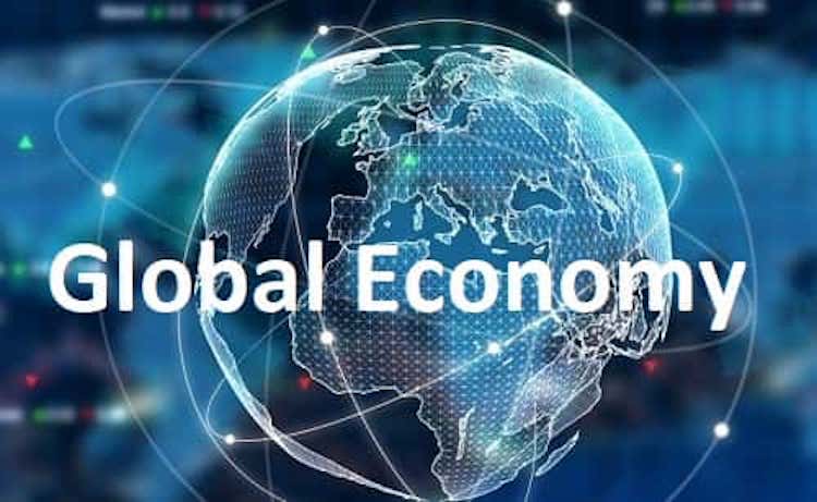 IMF Cuts Global Growth Forecast for 2025 to 2.8% Amid Rising Trade Tensions
