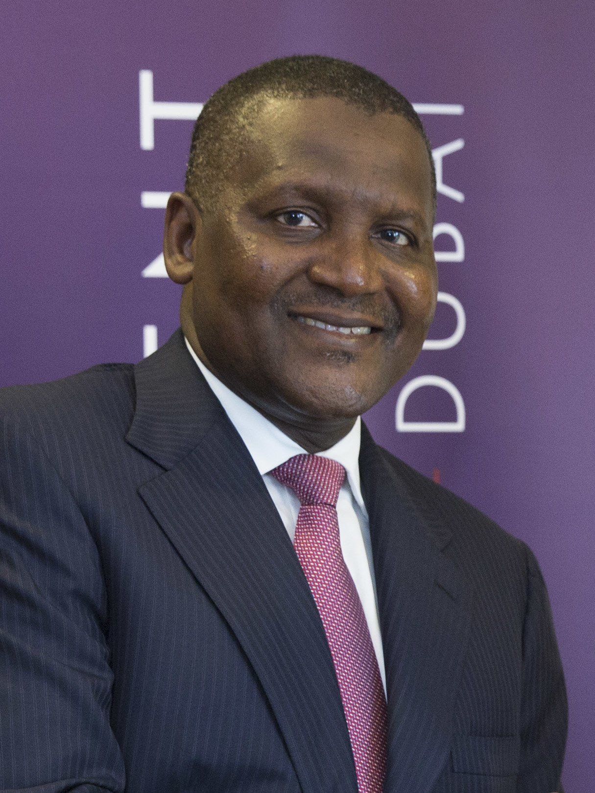 Dangote Petroleum Announces Reduction In Petrol Price