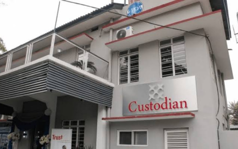 Custodian Investment Plc Declares Interim Dividend of 15 Kobo for H1 2024