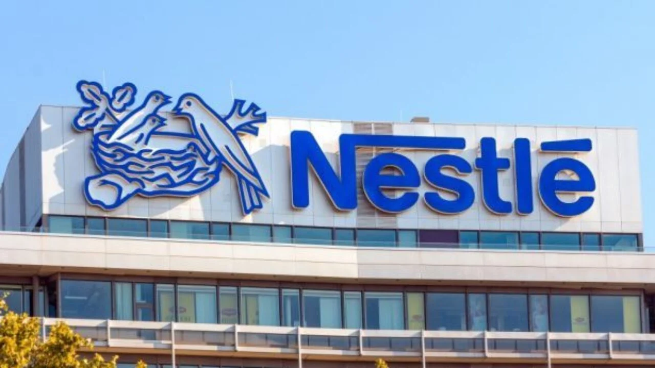 Nestlé Posts N150bn From Revaluation Model For Lands, Others   