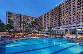 Transcorp Hotels Occupancy Rate Grew To 83% In Third Quarter 2024