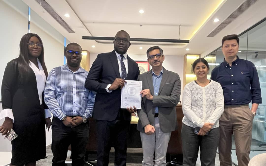 Fiducia, Mynd partner to enhance supply chain financing in Africa