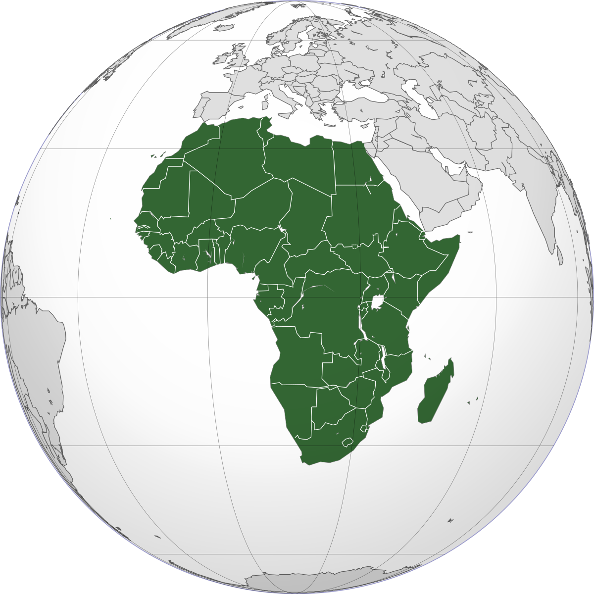 Global Lenders Pledge $8 Billion to Africa’s $90 Billion Power Expansion Plan