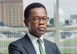 Eterna Appoints Olumide Adeosun Managing Director/CEO