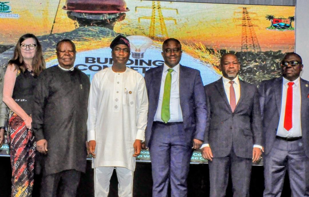 Lagos State Govt., LCFE Unveil Investment Opportunities In Energy Sector