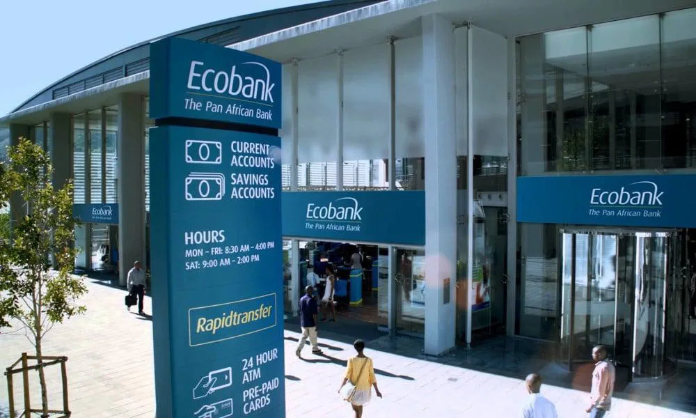 Ecobank Group Reports $333m Profit After Tax In 2024