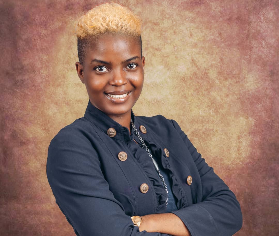 Author, Eloike holds first book reading for women themed book, Ichabod