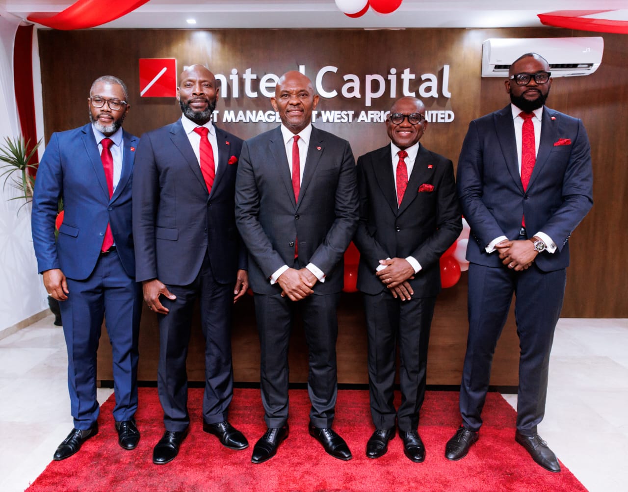 United Capital Strengthens Regional Footprint with New Asset Management Subsidiary in Abidjan